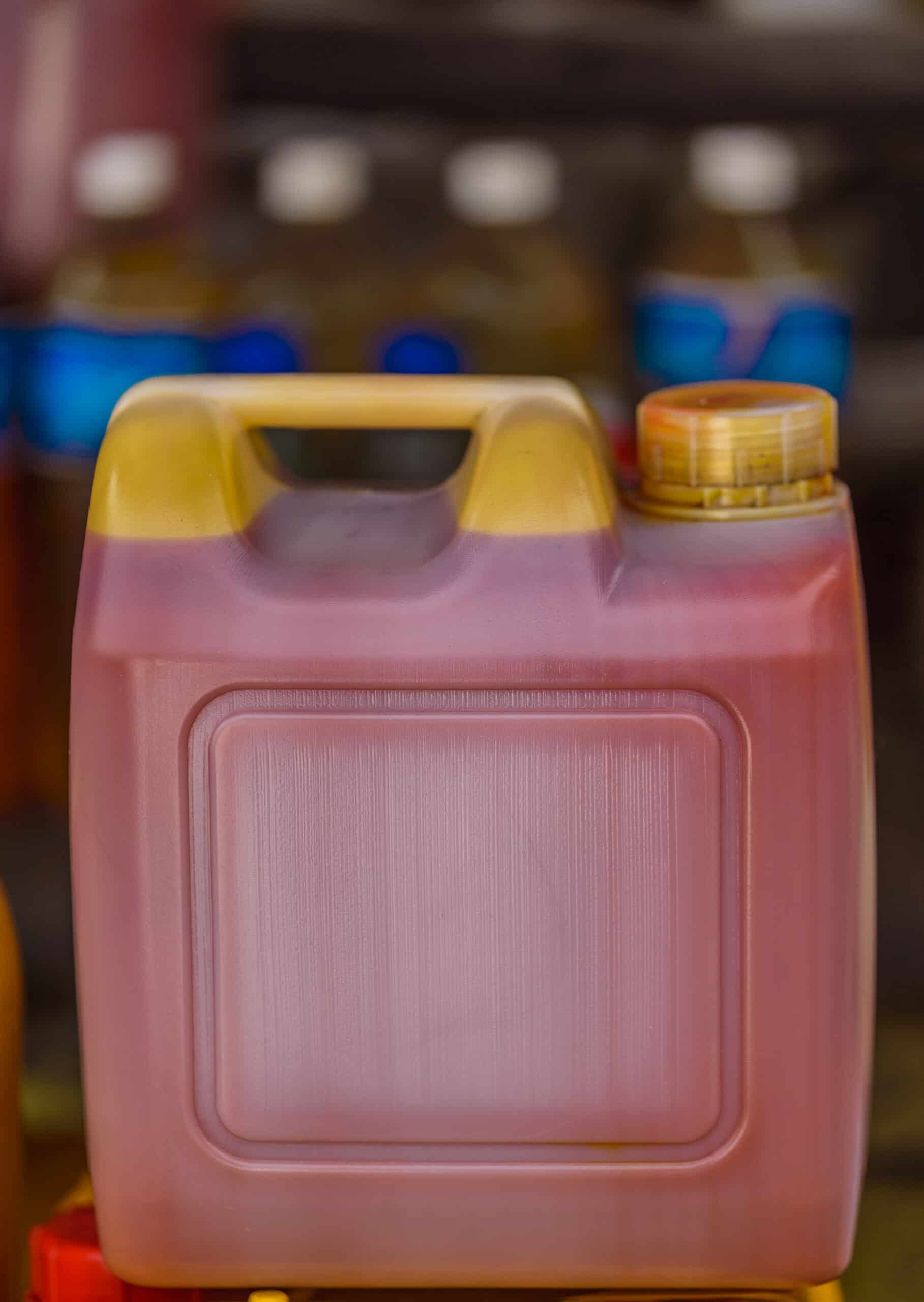 10 Liters Premium Palm Oil